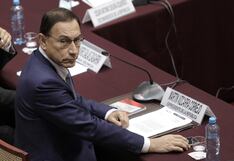 Martín Vizcarra: Fiscalía ordena medida cautelar sobre 15 inmuebles