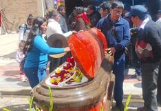 Puno: Exigen justicia por asesinato de minero durante las protestas en La Rinconada