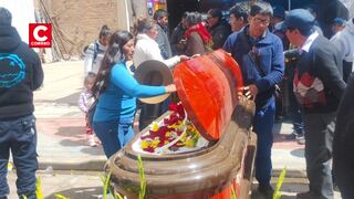 Puno: Exigen justicia por muerte de minero durante protestas en La Rinconada