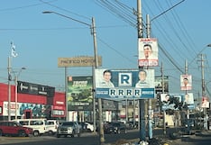 Ica: propaganda política invade calles de la ciudad y municipio anuncia su retiro
