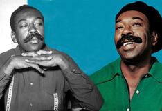 Conversatorio sobre la vida y obra de Nicomedes Santa Cruz