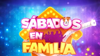 “Sábados en familia”: Latina lanza convocatoria para ser parte de su nuevo programa sabatino