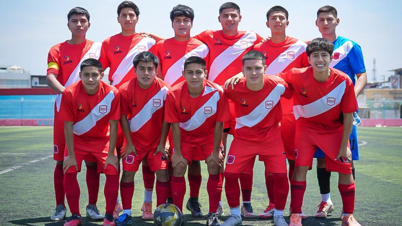 Los dirigidos por José Ramírez Cubas derrotaron 1-0 a Star F.B.C y ganaron el Grupo E.