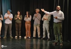 “Multiverso”: Impro teatral que explora decisiones y realidades alternas llega a Arequipa
