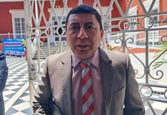 La Libertad: Advierten que no deben subir sueldo a procurador