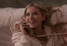 Revelan el tráiler de ‘Elle’, la precuela de Legalmente Rubia, y se confirma segunda temporada