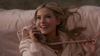 Revelan el tráiler de ‘Elle’, la precuela de Legalmente Rubia, y se confirma segunda temporada