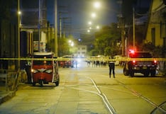 San Martín de Porres: Joven resultó gravemente herido tras ser baleado al interior de cebichería