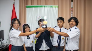 Región Ica lidera a nivel nacional en el Concurso “Ideas en Acción 2025”