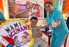 La Libertad: Inician campaña de vacunación en la provincia de Ascope