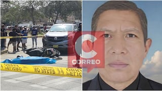 Ica: regresaba de pagar su recibo de agua y muere en accidente de tránsito
