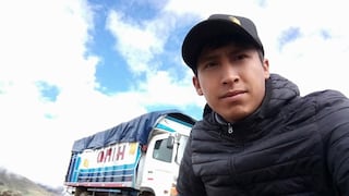 La Libertad: Asesinan a balazos a comerciante en Usquil