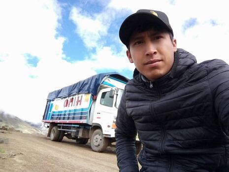 La Libertad: Asesinan a balazos a comerciante en Usquil