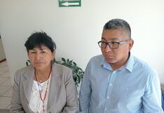 Arequipa: Obreros municipales retoman sus labores de recojo de residuos sólidos