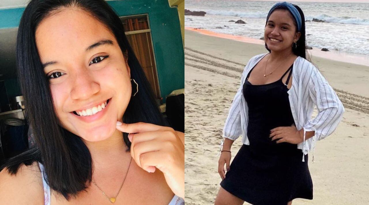 La madre de la joven asesinada asegura que minutos antes del crimen le hicieron reglaje a su hija.