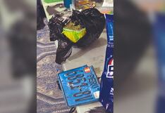 Arequipa: Policías capturan a dos extorsionadores en José Luis Bustamante y Rivero