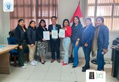 Chincha: firman convenio para reubicación y mejora del centro de salud mental comunitario “Centinela de Vida”