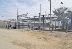 Trujillo: Crímenes dentro del penal alarman a autoridades