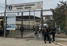 Trujillo: Hombre recibe más de seis años de cárcel por robar celular a una mujer