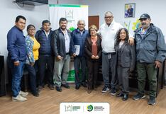 Ica: se reúnen con representantes del SUTEP para abordar demandas del magisterio