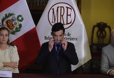 Espá rechaza que Escudo de las Américas enfrente a Perú con China
