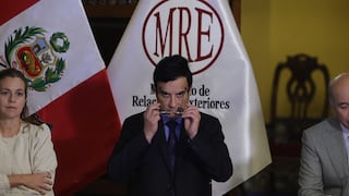 Espá rechaza que Escudo de las Américas enfrente a Perú con China