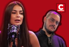 Laura Spoya se muestra indignada por robo a Furrey tras su grave accidente