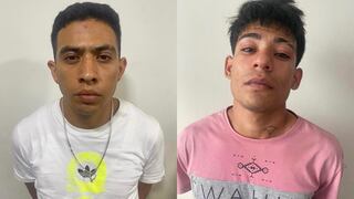 Encarcelan a venezolanos por cometer asesinato en Pimentel