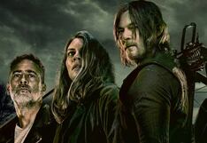 Falleció a los 32 años, Keller Fornes, reconocido actor de la serie ‘The Walking Dead’