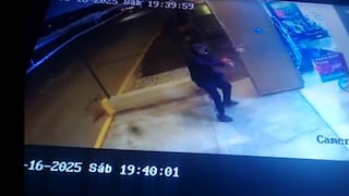 Trujillo: Extranjero iba a cobrar S/ 1,500 por matar a hombre en barbería