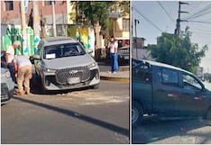 Ica: forado lleva más de una semana sin reparación y pone en riesgo a conductores