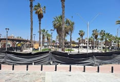 Chincha: incertidumbre por culminación de la obra de la plaza de Sunampe