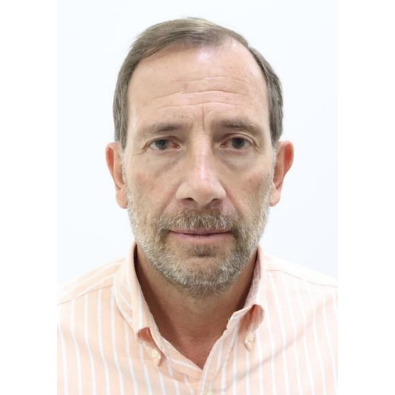 Presentan una tacha contra el candidato Ricardo Ramírez. (Foto: JEE)