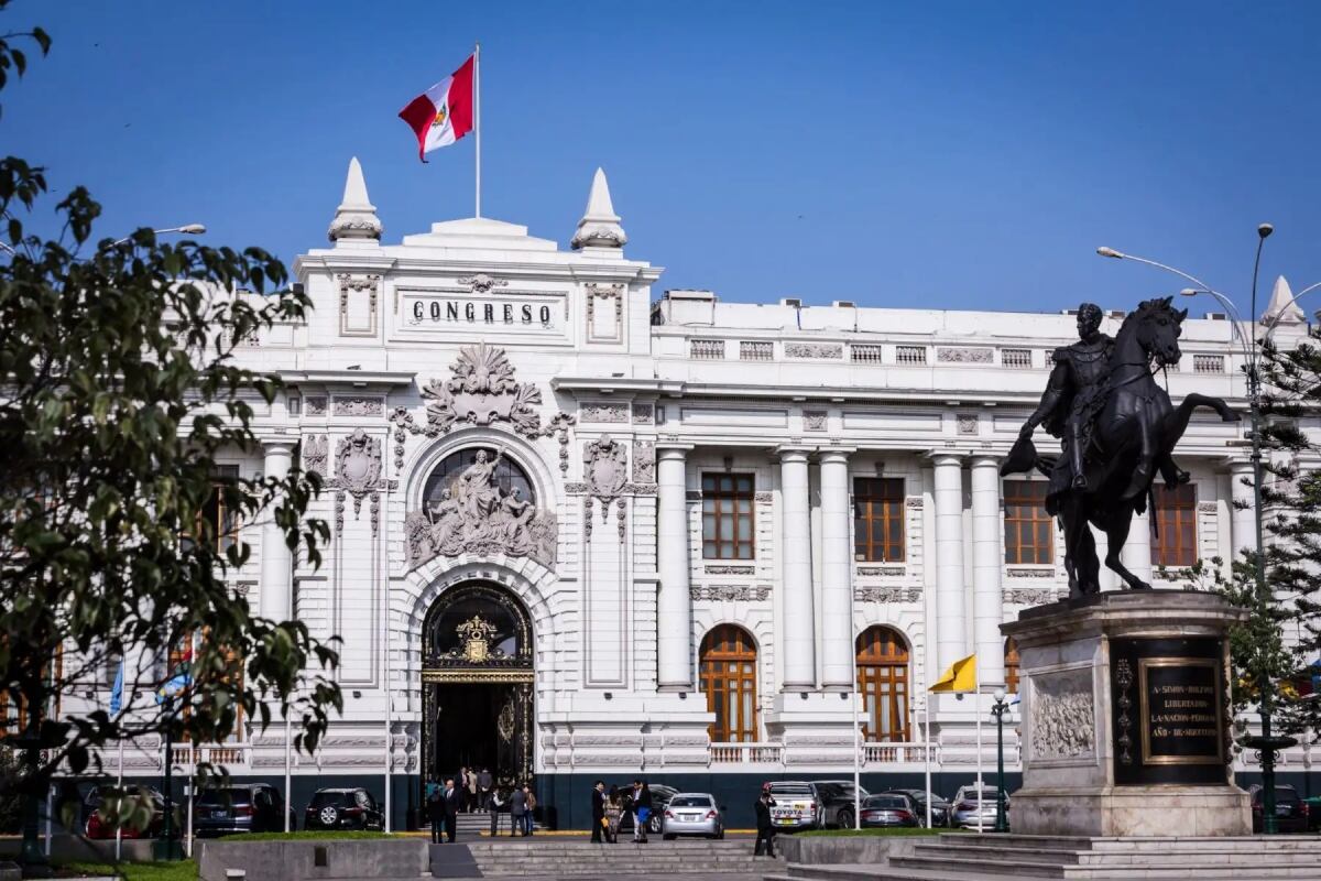 Ahora Nación propone crear comisión investigadora por muertes registradas durante gobiernos de Boluarte y Jerí
