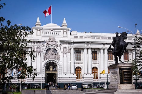 Ahora Nación propone crear comisión investigadora por muertes registradas durante gobiernos de Boluarte y Jerí
