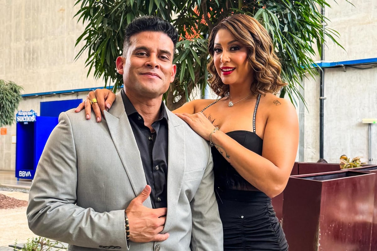 Karla Tarazona sorprende con tatuaje simbólico tras boda con Domínguez: "¿Por qué me arrepentiría?"