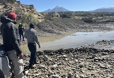 Tacna: Solicitan declarar en emergencia distrito de Quilahuani por intensas lluvias