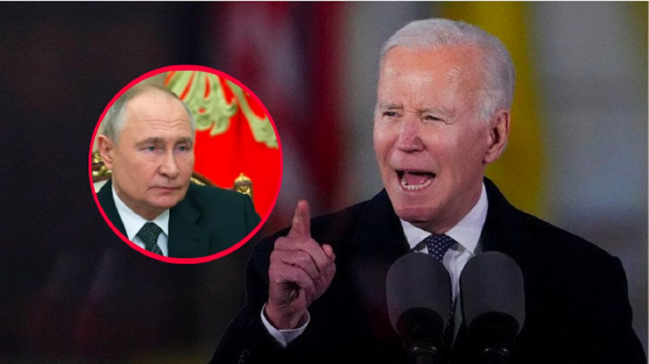 Según fuentes del diario, el permiso de Biden pasa usar las armas estadounidenses es en respuesta al envío a Ucrania de miles de soldados norcoreanos para sumarse a las fuerzas rusas.