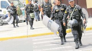 ​Callao: Gobierno amplía estado de emergencia por 45 días