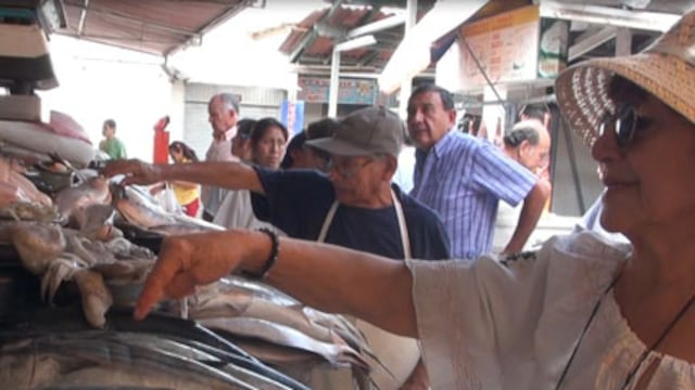 INEI: Economía peruana creció 5,94% en setiembre