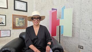 Arequipa: Ya no falta nada para el Hay Festival 2025