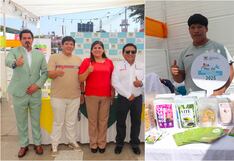 Ica: Municipalidad inaugura ExpoMYPE2025 en el marco del Mes del Desarrollo Económico