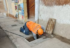 Piura: Cierran más de 70 conexiones por morosidad con la EPS Grau