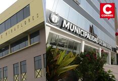 Municipalidades de SJM y San Isidro no acatarán trabajo remoto durante la semana del APEC