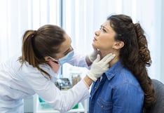Cáncer de tiroides: cinco señales de alerta y cuándo acudir a una evaluación médica