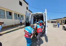 La Libertad: SAMU fortalece la atención prehospitalaria con mayor cobertura y capacidad de respuesta