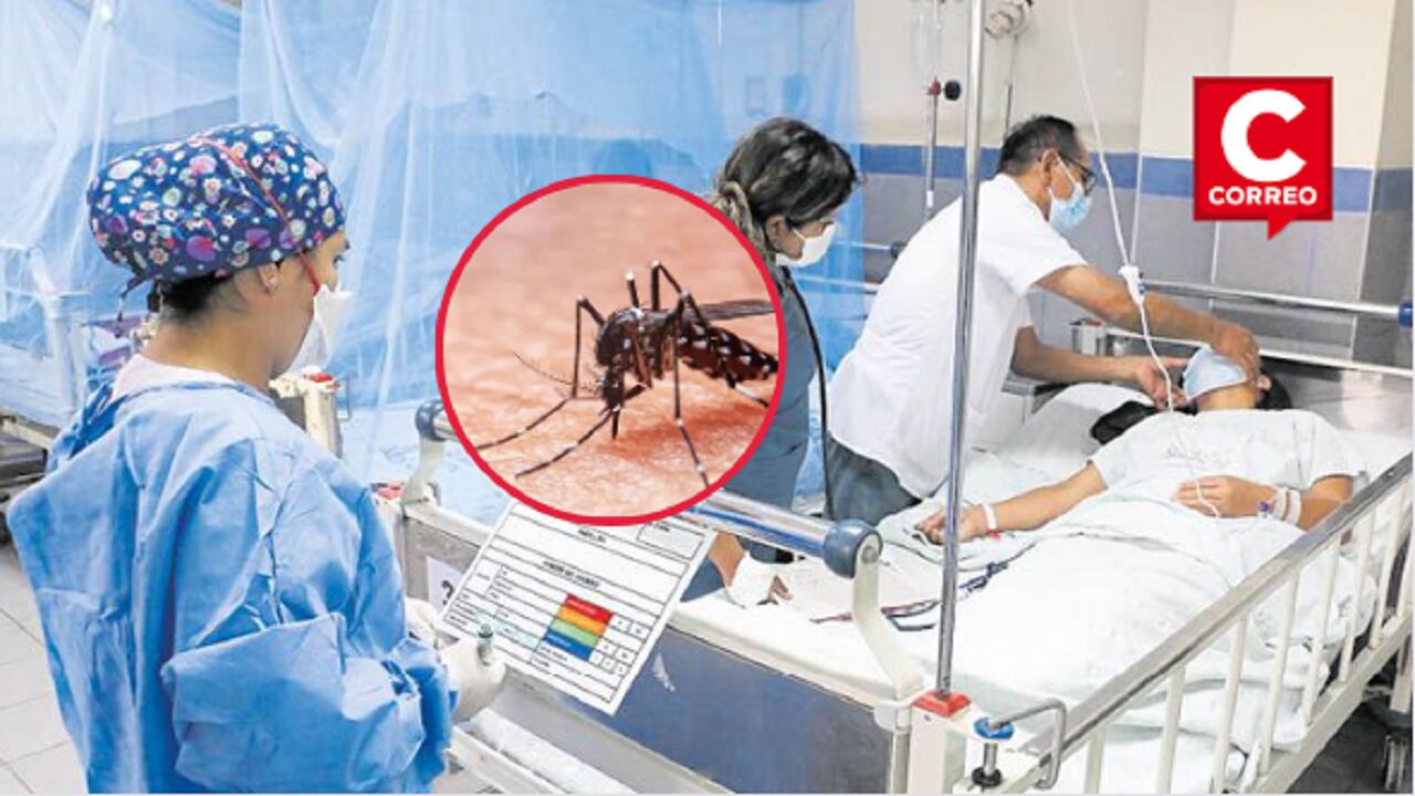 En Lima Norte se registran 5854 casos. El 89,33% comprende Comas, Independencia, San Martín de Porres, Puente Piedra y Carabayllo.