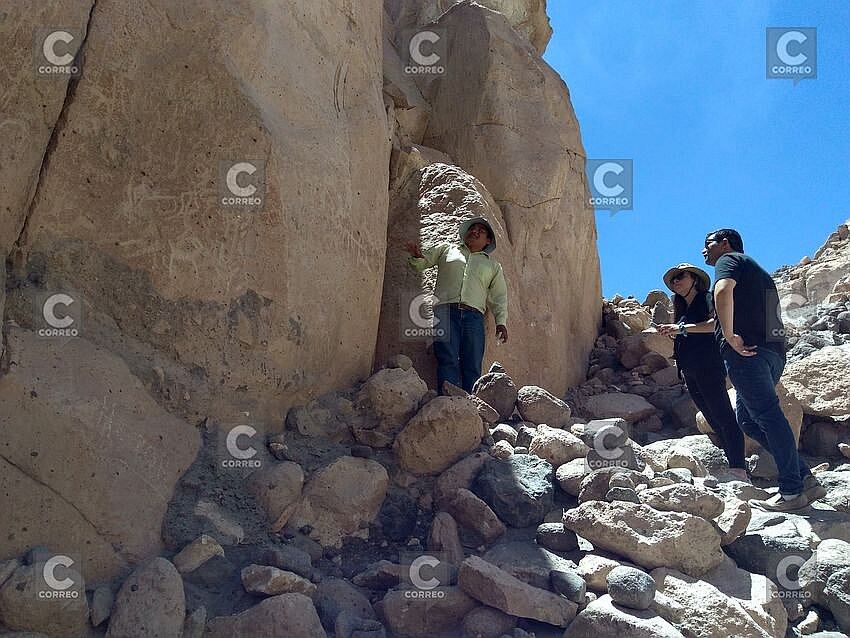 “Las Culebrillas”, una nueva alternativa para el turismo (FOTOS)