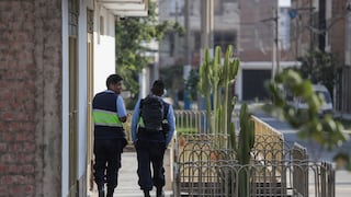 Los Olivos: Hallan sin vida a mujer en el interior de su vivienda