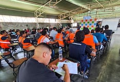 Ica: capacitaciones gratuitas fortalecen seguridad vial de transportistas agrícolas